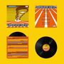 Stereolab: Emperor Tomato Ketchup (remastered), LP,LP