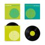 Stereolab: Dots & Loops (Remastered 2LP), LP,LP,LP