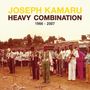 Joseph Kamaru: Heavy Combination 1966-2007, CD