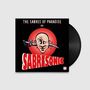 The Sabres Of Paradise: Sabresonic (Remastered), LP,LP