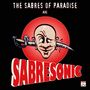 The Sabres Of Paradise: Sabresonic, CD