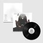 Saint Abdullah & Jason Nazary: Wiretaps For Oral, LP