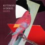 Kutiman & Dekel: Hope, LP