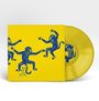 Gabriele Poso: Maraviglia (Indie Exclusive) (Yellow Vinyl), LP