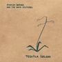 Stanley Brinks: Tequila Island (Splattered Vinyl), LP