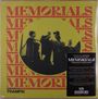 Memorials: Music For Film: Tramps & Women Against The Bomb, LP,LP