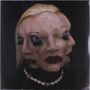 Isabelle Lewis: Greetings, LP