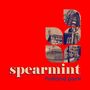 Spearmint: Holland Park (Limited Edition), 10I,10I