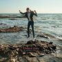 Adam Ross: Littoral Zone, CD
