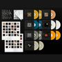 Susumu Yokota: Skintone Edition - Vol.1, LP,LP,LP,LP,LP,LP,LP,LP,LP,LP,LP,LP,LP