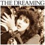 Kate Bush: The Dreaming (2018 Remaster) (180g) (Black Vinyl), LP