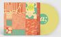 Leaf Library: After The Rain Strange Seeds (Indie Exclusive Edition) (Yellow Vinyl), LP