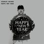 Stanley Brinks: Happy New Year, LP