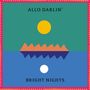 Allo Darlin': Bright Nights, LP