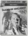 Erle C.Kenton: Island Of Lost Souls (Blu-ray & DVD) (UK Import), BR,DVD