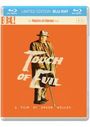 Orson Welles: Touch Of Evil (1958) (Blu-ray) (UK Import), BR,BR