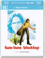 Monte Hellman: Two-Lane Blacktop (1971) (Blu-ray) (UK Import), BR