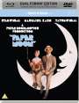 Peter Bogdanovich: Paper Moon (Blu-ray & DVD) (UK-Import), BR,DVD