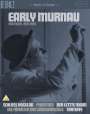 Friedrich Wilhelm Murnau: Early Murnau: Five Films, 1921-1925 (Blu-ray) (UK-Import), BR,BR,BR