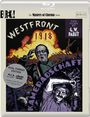 Georg Wilhelm Pabst: Westfront 1918 / Kameradschaft (1930) (Blu-ray & DVD) (UK-Import mit deutscher Tonspur), BR,BR,DVD