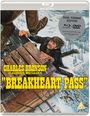 Tom Gries: Breakheart Pass (1976) (Blu-ray & DVD) (UK Import), BR