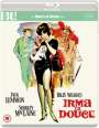 Billy Wilder: Irma La Douce (1963) (Blu-ray) (UK Import), BR