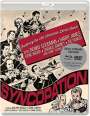William Dieterle: Syncopation (1942) (Blu-ray & DVD) (UK Import), BR,DVD