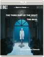 Andrzej Zulawski: The Third Part Of The Night & The Devil (1971/1972) (Blu-ray) (UK Import), BR,BR