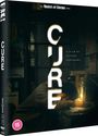 Kiyoshi Kurosawa: Cure - Kyua (1997) (Ultra HD Blu-ray) (UK Import), UHD