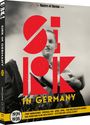 Douglas Sirk: Sirk In Germany 1934-1935 (Blu-ray in deutscher Sprache) (UK Import), BR