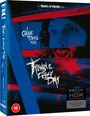 Claire Denis: Trouble Every Day (2001) (Ultra HD Blu-ray) (UK Import), UHD