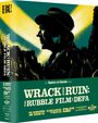 Wolfgang Staudte: Wrack And Ruin: The Rubble Film At DEFA (1946-1948) (Blu-ray) (UK Import), BR