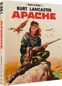 Robert Aldrich: Apache (1954) (Blu-ray) (UK Import), BR