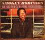 William "Smokey" Robinson: Time Flies When You're Having Fun, CD