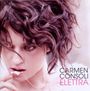 Carmen Consoli: Elettra, CD