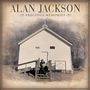 Alan Jackson: Precious Memories, CD