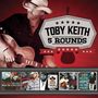 Toby Keith: 5 Rounds, CD