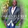 Darius Rucker: Home For The Holidays, CD