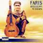 Faris: Mississippi To Sahara, LP