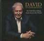 David Attenborough: My Field Recordings From Across The Planet, CD