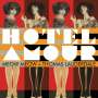Meow Meow & Thomas Lauderdale: Hotel Amour, CD