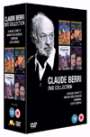 Claude Berri: Claude Berri Collection (UK Import), DVD,DVD,DVD,DVD
