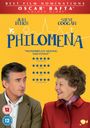 Stephen Frears: Philomena (UK Import), DVD