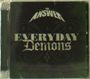 Answer: Everyday Demons, CD