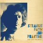 Jeb Loy Nichols: Strange Faith And Practise, CD
