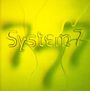System 7: 777, CD