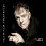 Martyn Joseph: This Is What I Want To Say, CD