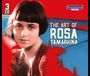 The Art of Rosa Tamarkina, CD