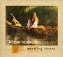 Megan Henwood: Making Waves, CD