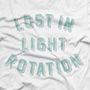 Tullycraft: Lost In Light Rotation, CD